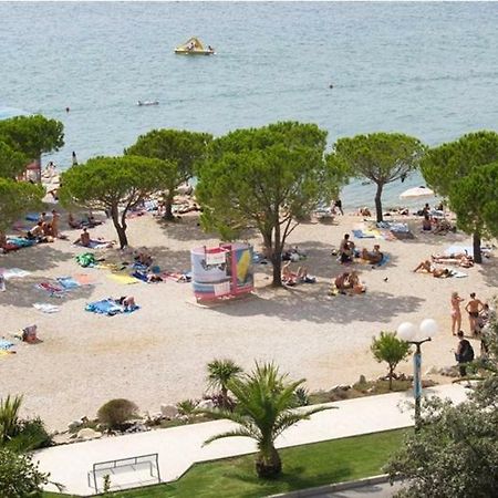 Apartment Dora Crikvenica Buitenkant foto